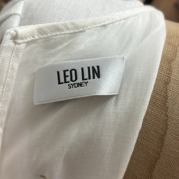 Leo Lin - Picture 5 of 7